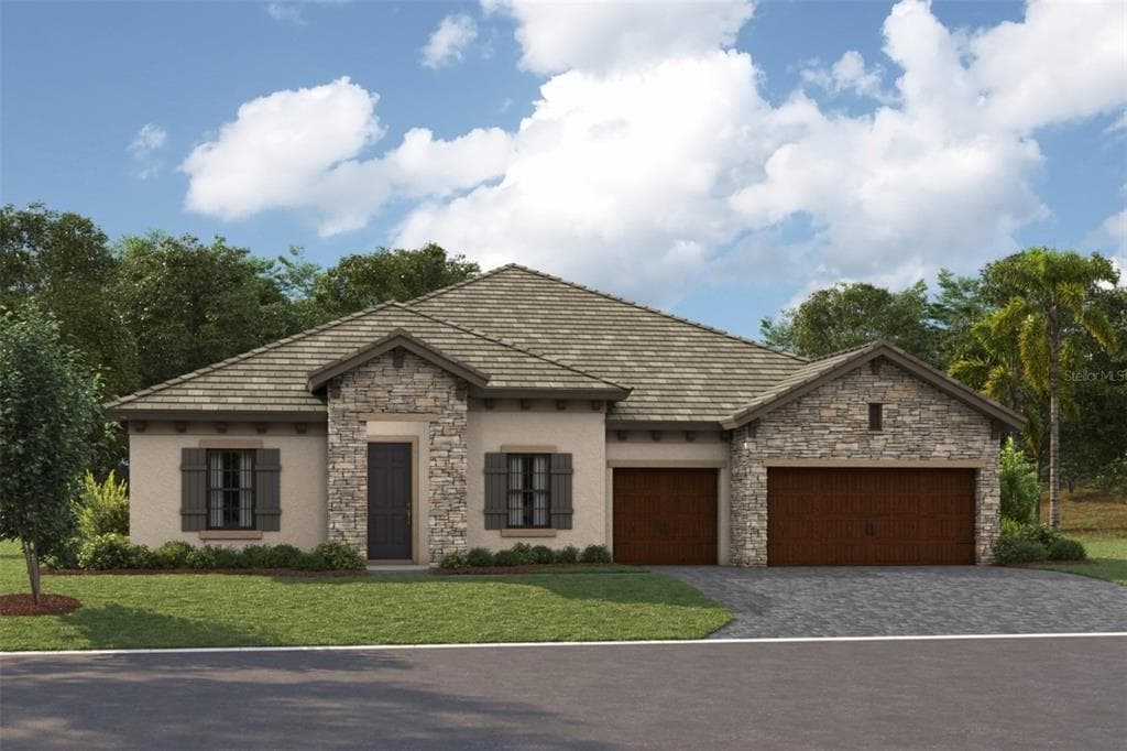 10711 SPRING SAPLING CIRCLE PARRISH, FL 34219