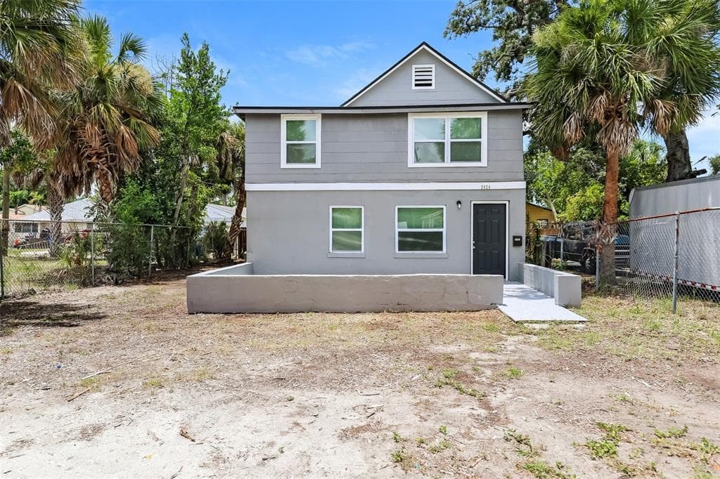 2624 13TH AVENUE S ST PETERSBURG, FL 33712