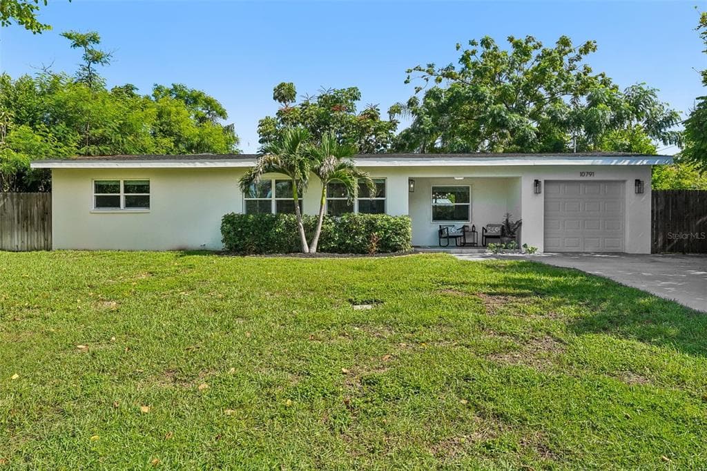 10791 TEMPLE TERRACE SEMINOLE, FL 33772