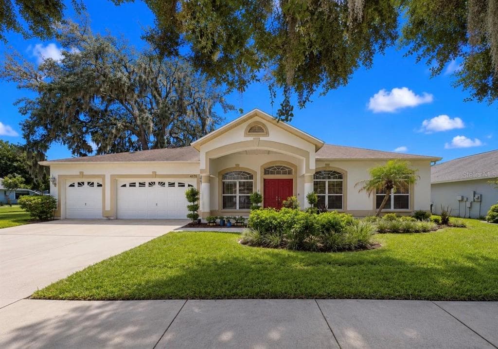 4730 PORTOBELLO CIRCLE VALRICO, FL 33596