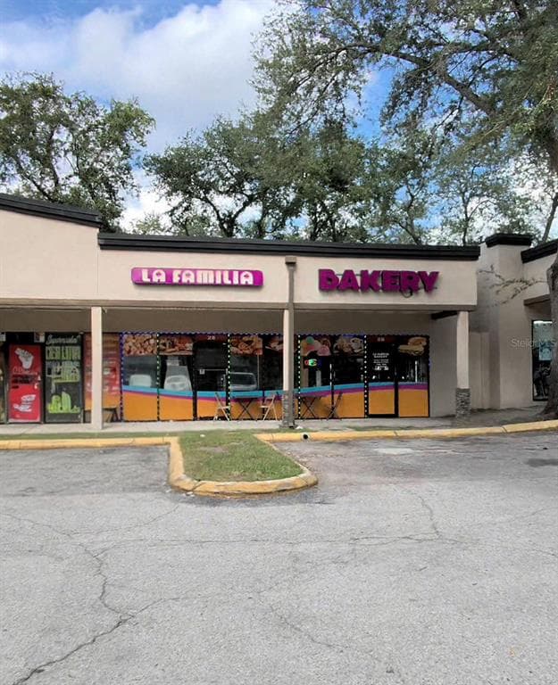 1450 SKIPPER ROAD TAMPA, FL 33613