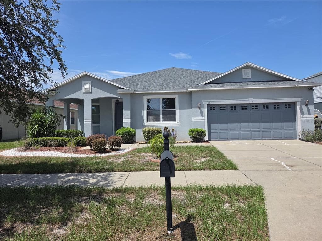 11114 HARTFORD FERN DRIVE