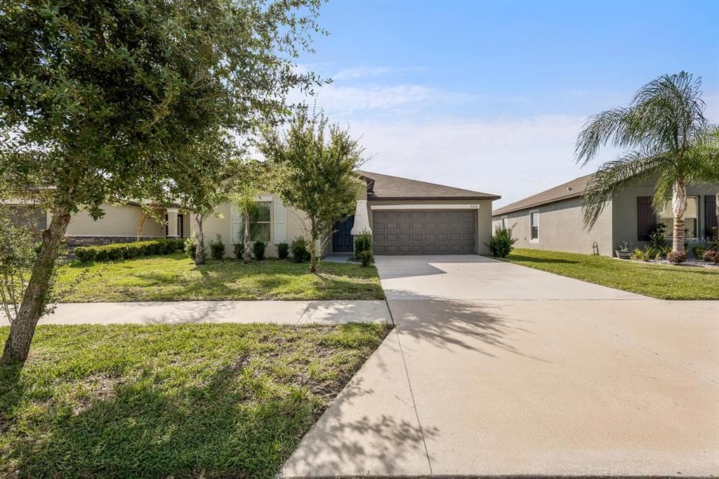 9728 CHANNING HILL DRIVE RUSKIN, FL 33573