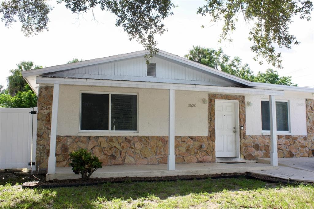 3620 N 56TH STREET TAMPA, FL 33619