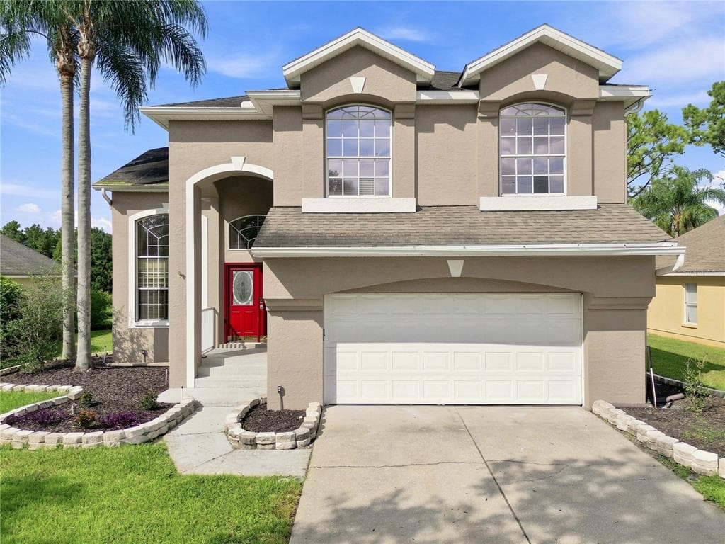 7326 YARDLEY WAY TAMPA, FL 33647