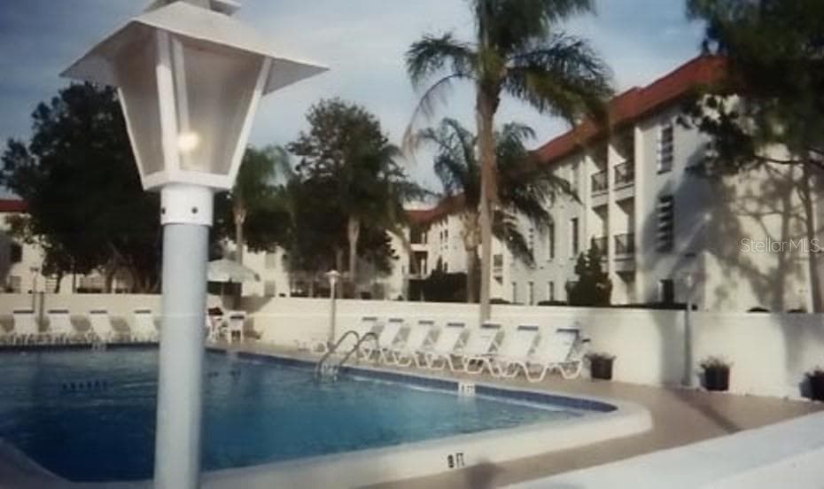 2700 BAYSHORE BOULEVARD UNIT 2207 DUNEDIN, FL 34698