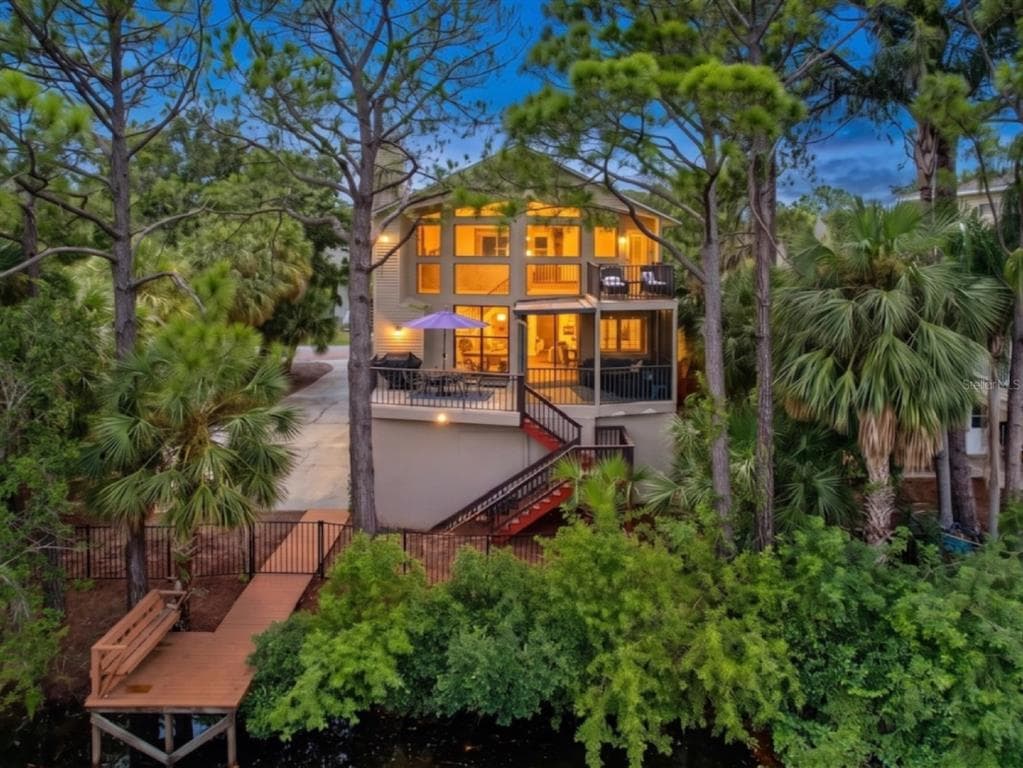 777 CLAUDIA LANE PALM HARBOR, FL 34683