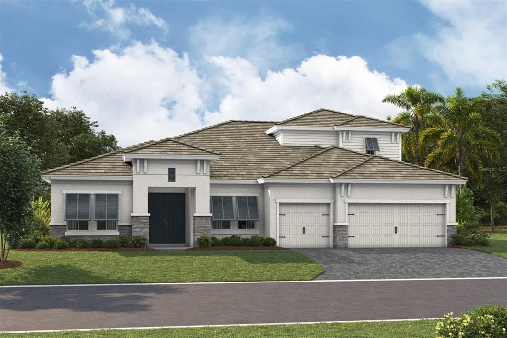10735 SPRING SAPLING CIRCLE PARRISH, FL 34219