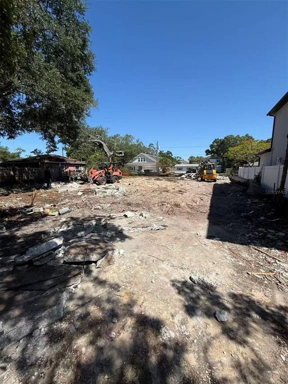 3412 W ALLINE AVENUE TAMPA, FL 33611