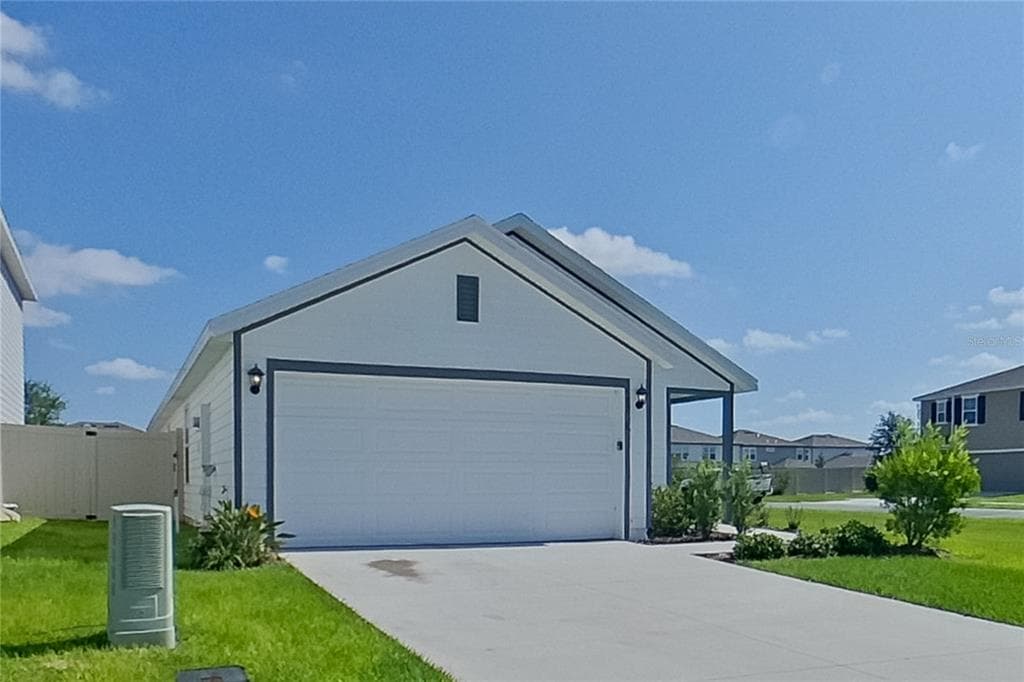 4383 SW 85TH LANE OCALA, FL 34476