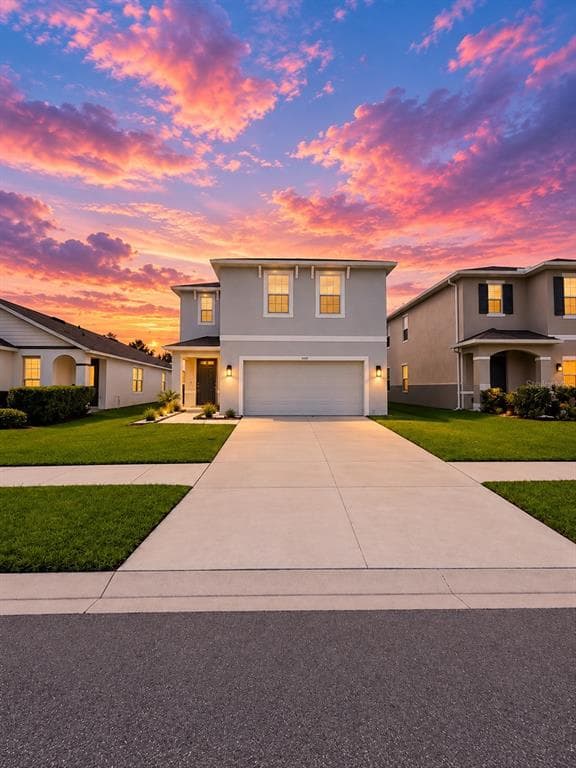 34110 JASPER STONE DRIVE