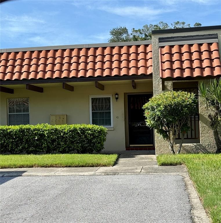 1701 PINEHURST ROAD UNIT 16G