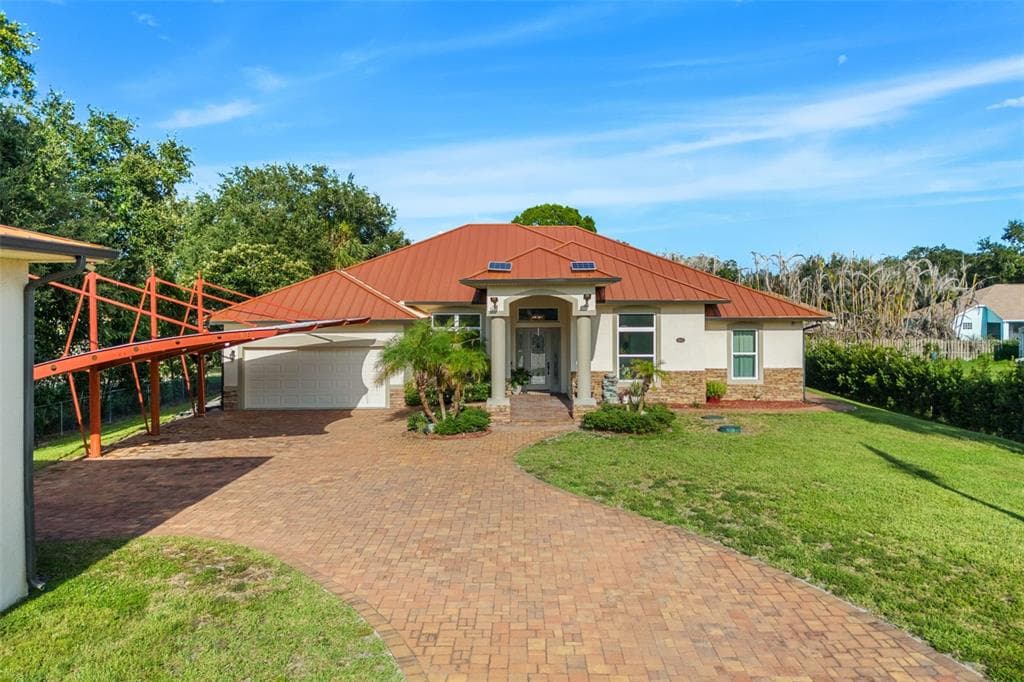 2815 DAIRY RD MELBOURNE, FL 32904