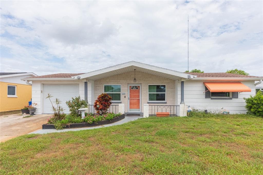 1447 WEYFORD LANE HOLIDAY, FL 34691