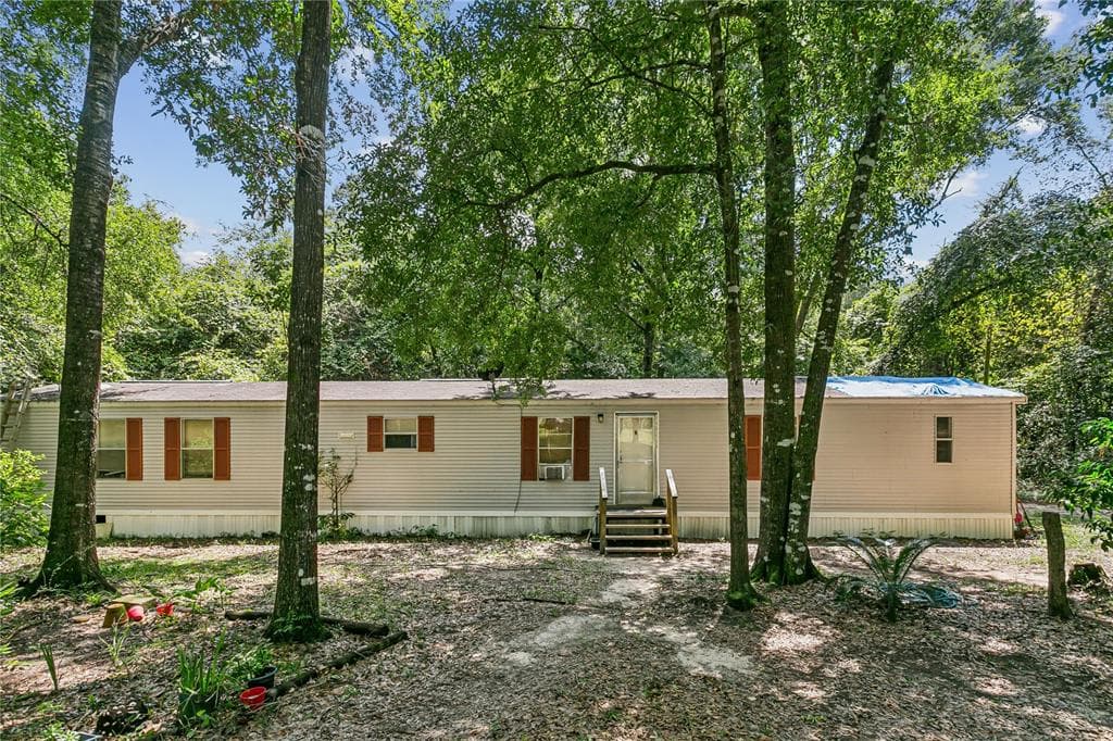 2323 CAMORS ROAD JAY, FL 32565