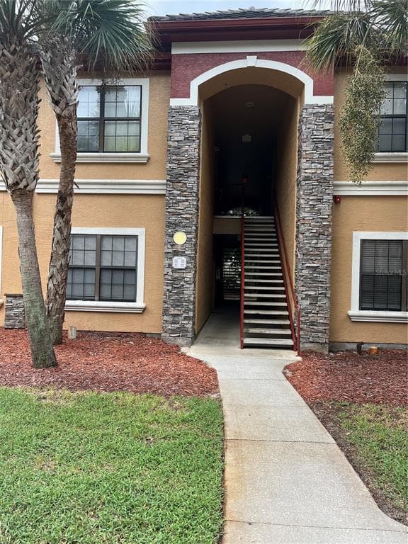 2188 CHIANTI PLACE UNIT 1012 PALM HARBOR, FL 34683