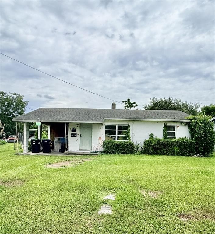 2709 S SHINE AVENUE ORLANDO, FL 32806