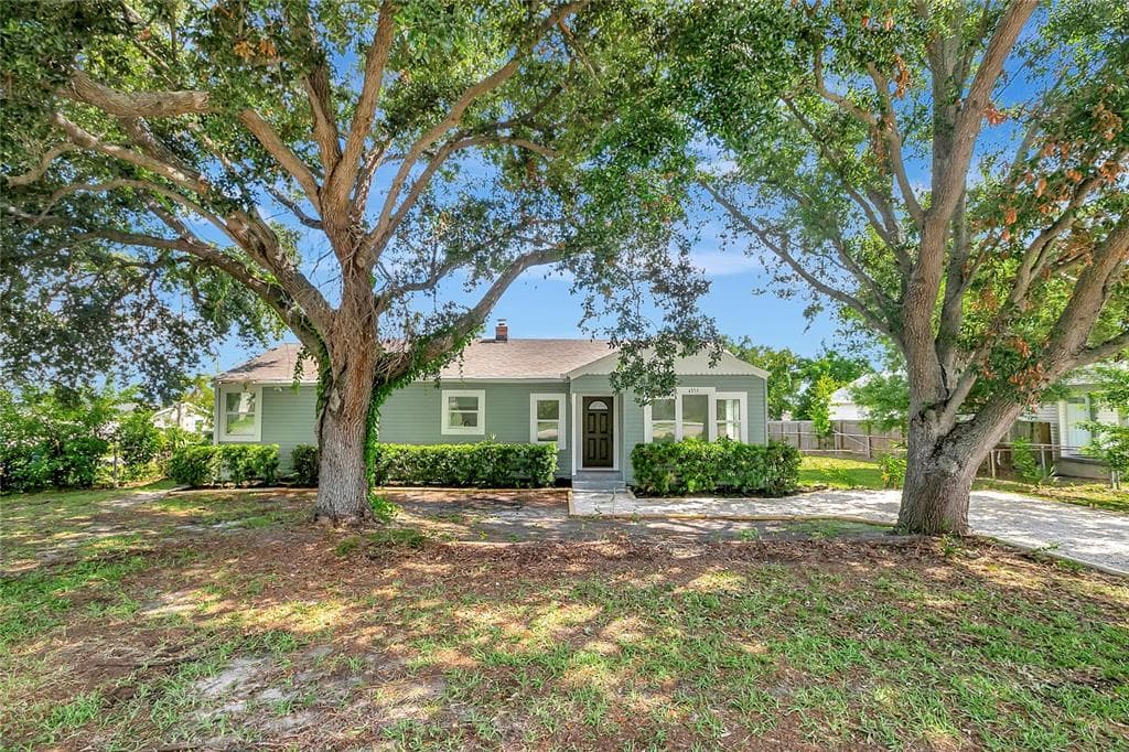 4355 58TH AVENUE N ST PETERSBURG, FL 33714