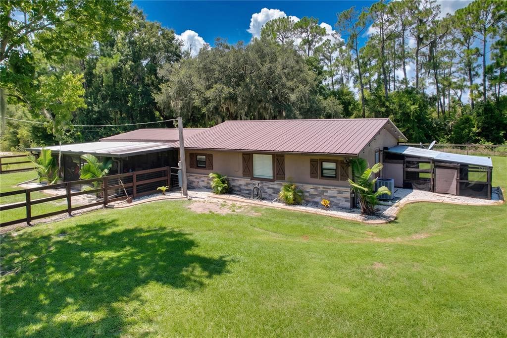 2026 HOLY COW ROAD POLK CITY, FL 33868