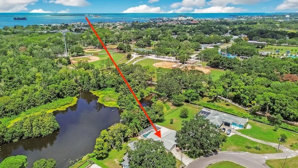 1788 PATRICIA AVENUE DUNEDIN, FL 34698