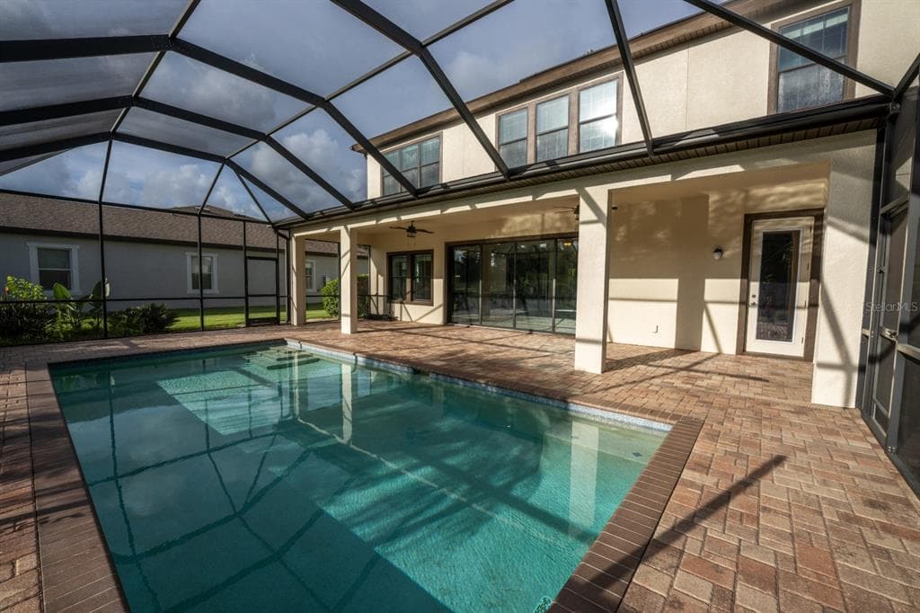 8355 SWISS CHARD CIRCLE LAND O LAKES, FL 34637