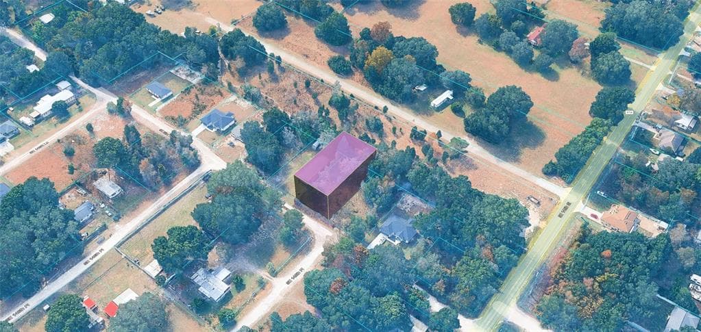 SE 33RD TERRACE SUMMERFIELD, FL 34491
