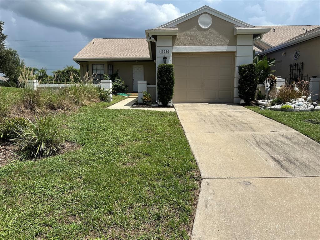 13236 MOLITOR COURT HUDSON, FL 34669