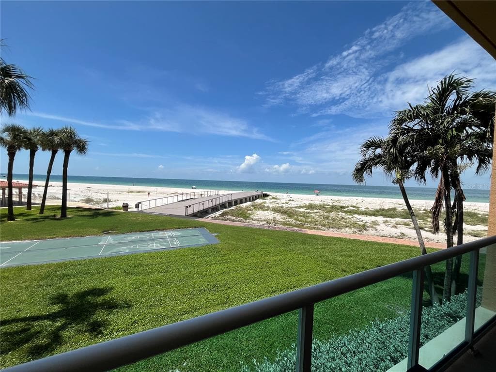 880 MANDALAY AVENUE UNIT N111