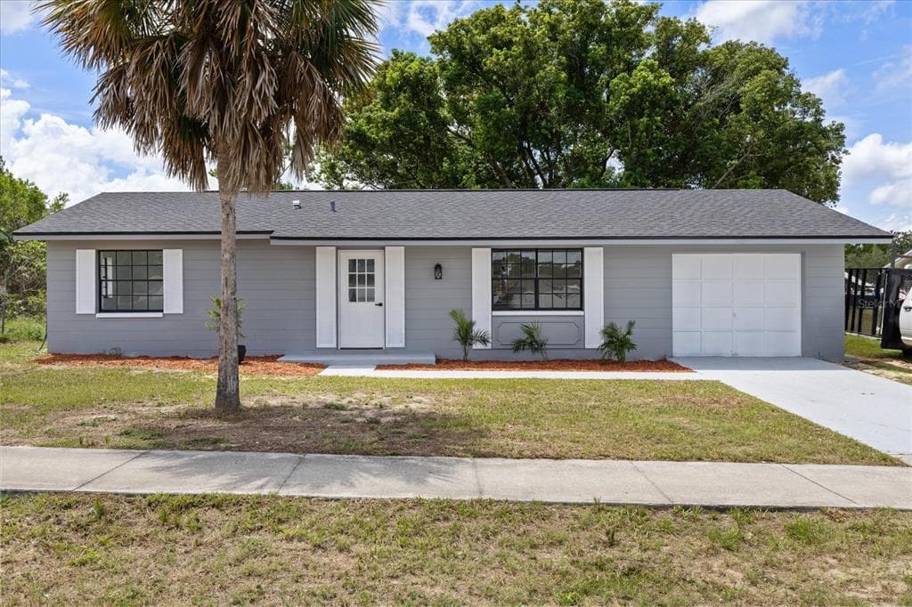 12390 ELGIN BOULEVARD SPRING HILL, FL 34609