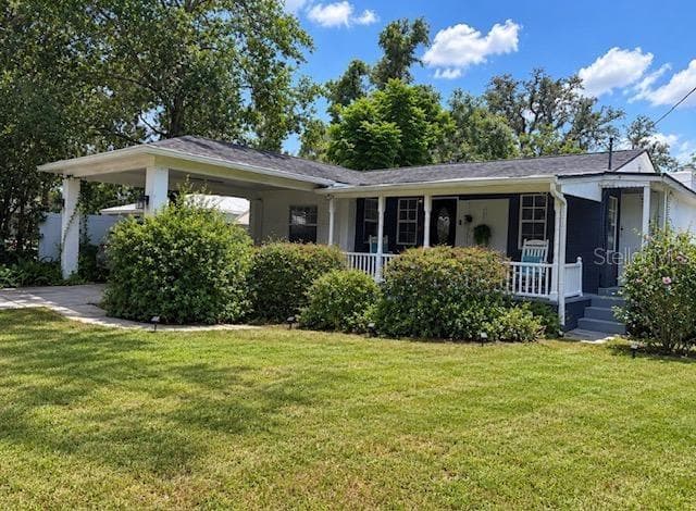11710 NORTH DRIVE TAMPA, FL 33617