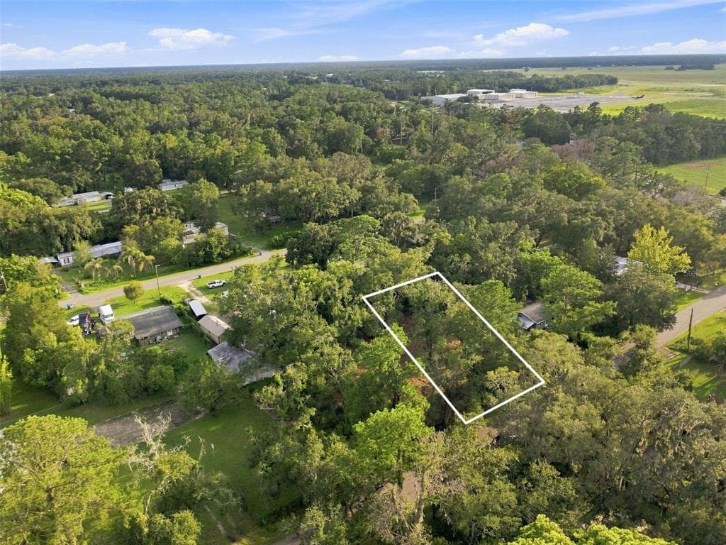 0 NICHOLAS (LOT 7) AVENUE BROOKSVILLE, FL 34604
