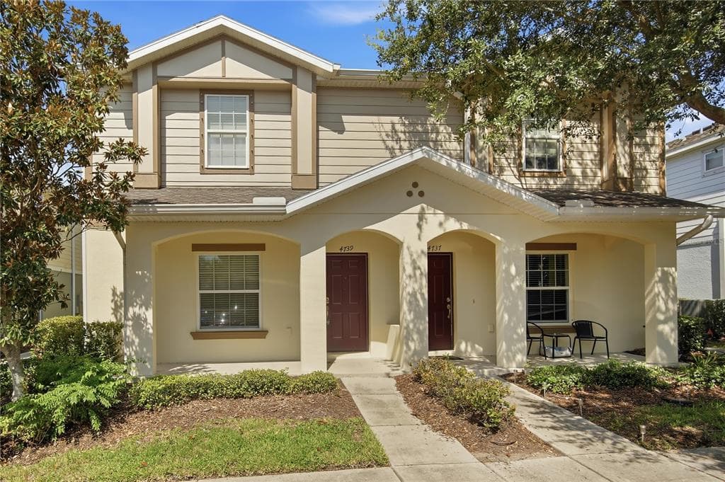 4739 SOMERSET HILL LANE RIVERVIEW, FL 33578