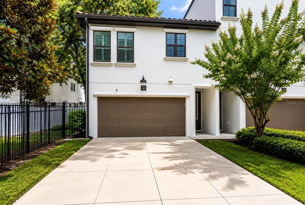 412 S ALBANY AVENUE UNIT 3 TAMPA, FL 33606