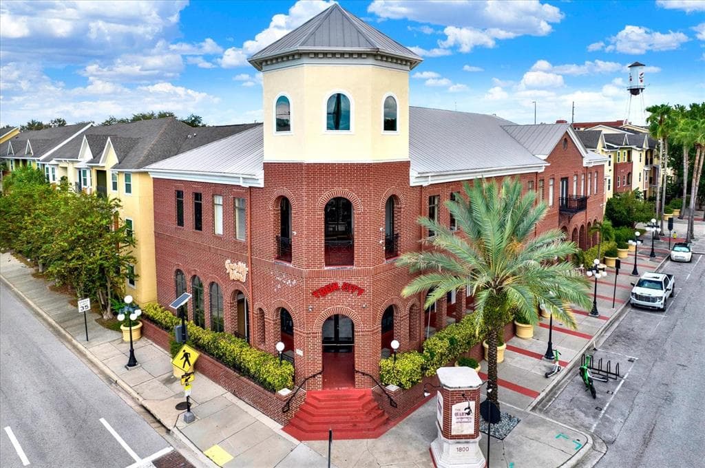 1810 E PALM AVENUE UNIT 5222