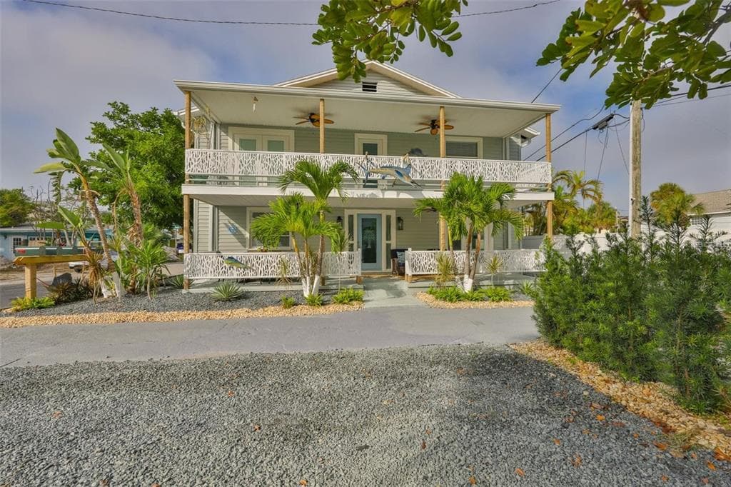 134 86TH TERRACE TREASURE ISLAND, FL 33706