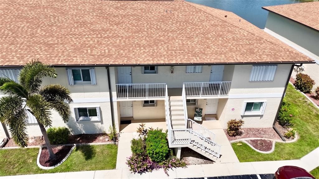 25275 RAMPART BOULEVARD UNIT 307 PUNTA GORDA, FL 33983