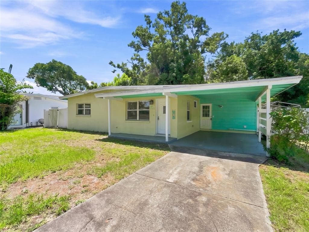 921 6TH AVENUE NW LARGO, FL 33770