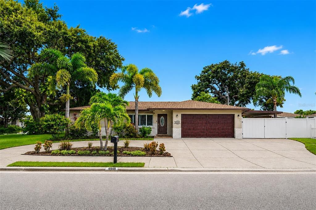 4948 97TH WAY N ST PETERSBURG, FL 33708
