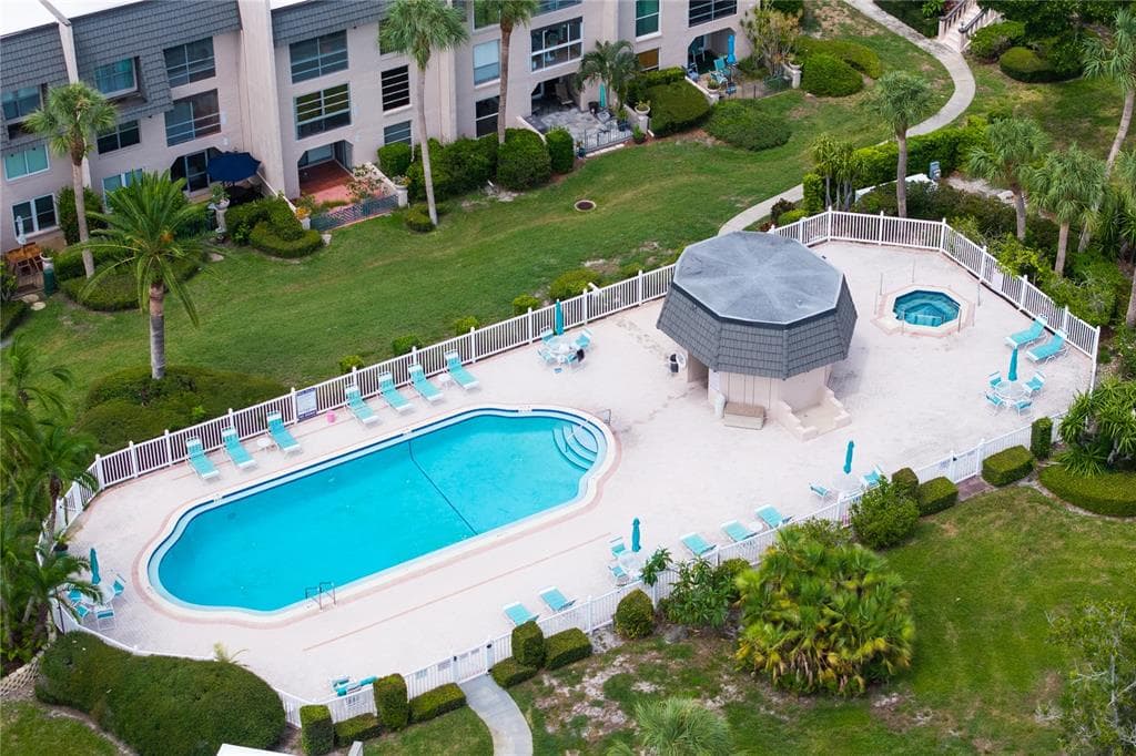 209 CORDOVA GREEN UNIT 209