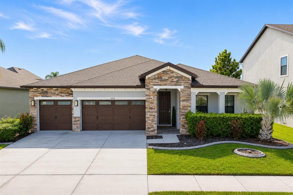 1880 TONKA TERRACE WESLEY CHAPEL, FL 33543