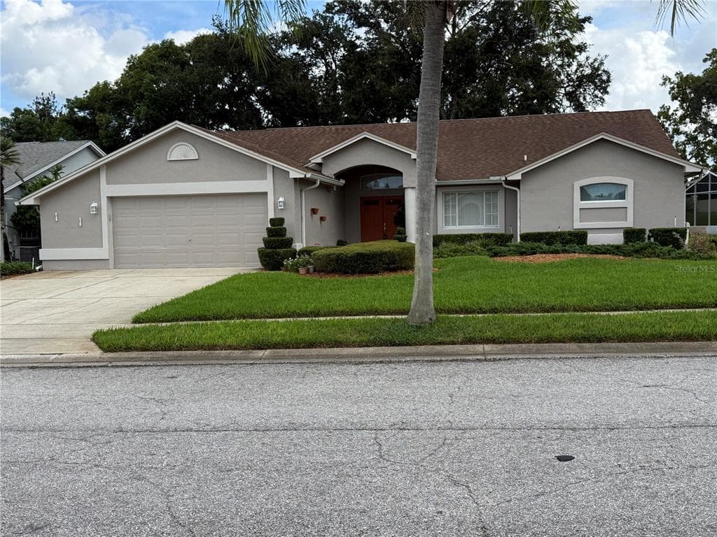 13928 TENNYSON DRIVE HUDSON, FL 34667