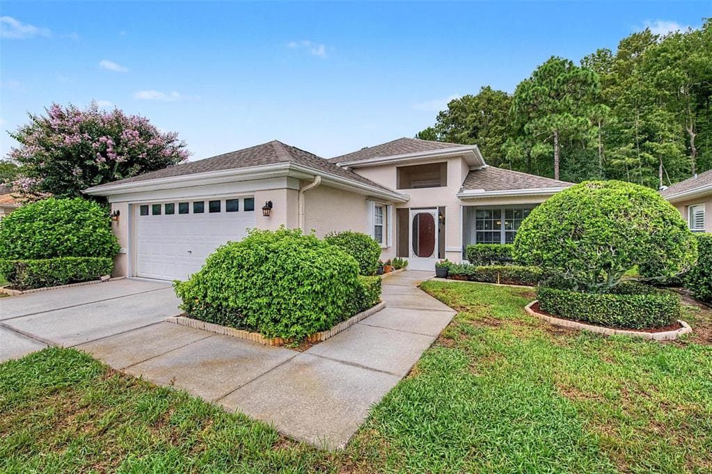 1808 ORCHARDGROVE AVENUE NEW PORT RICHEY, FL 34655