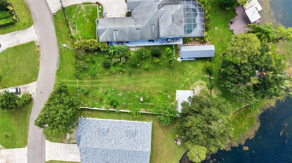 15916 WILLOWDALE ROAD TAMPA, FL 33625