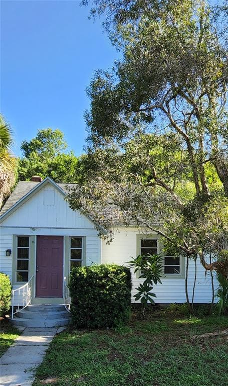 2919 DARTMOUTH AVENUE N UNIT 1/2 ST PETERSBURG, FL 33713
