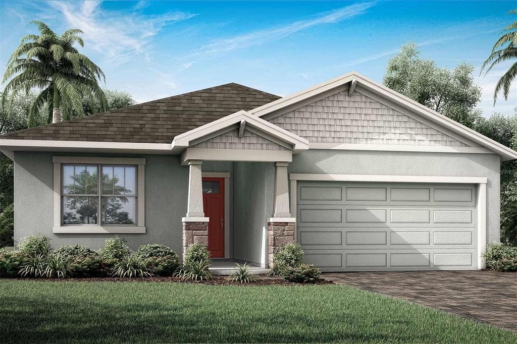 34902 FLOWER PATCH DRIVE DADE CITY, FL 33525