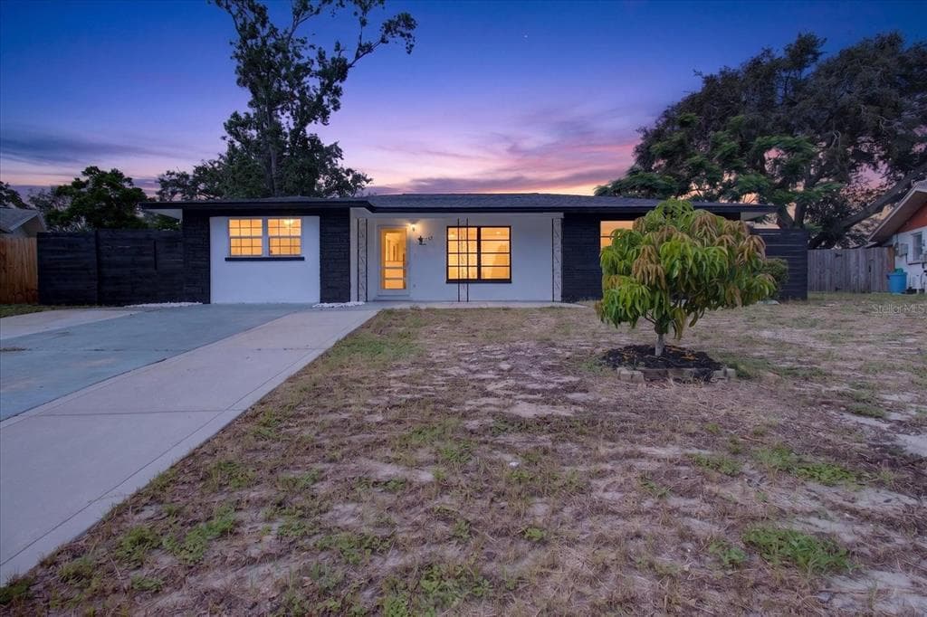 7731 BRACKEN DRIVE PORT RICHEY, FL 34668