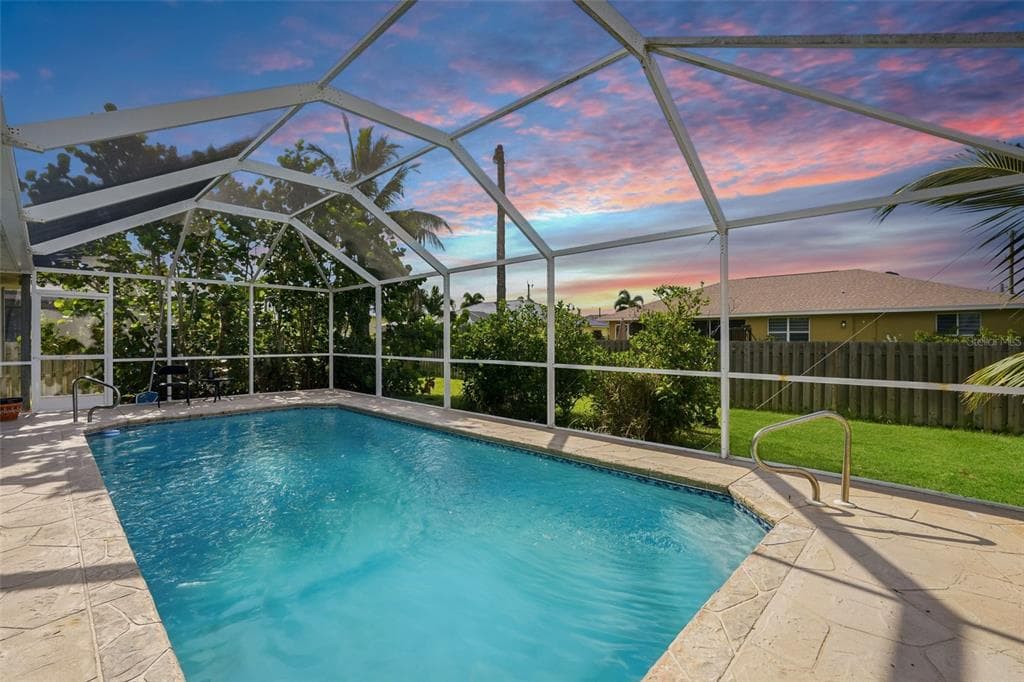 2408 SW 53RD STREET CAPE CORAL, FL 33914