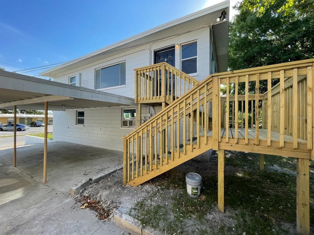 2704 E COLUMBUS DRIVE UNIT C TAMPA, FL 33605