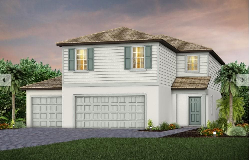 10811 SUN DROP DRIVE VENICE, FL 34293