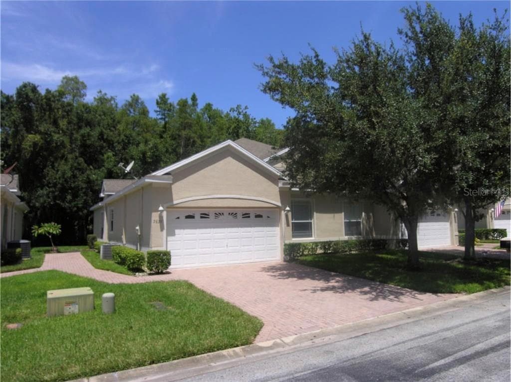 7633 WIMPOLE DRIVE NEW PORT RICHEY, FL 34655